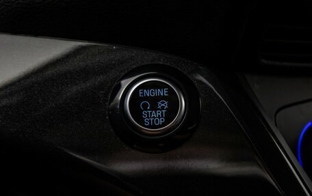 Ford Kuga III, 2018 год, 1 735 000 рублей, 18 фотография