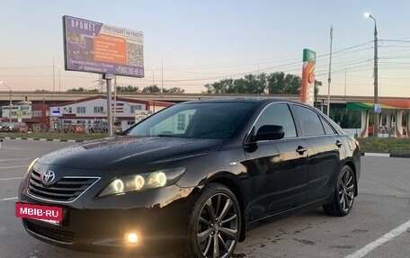 Toyota Camry, 2006 год, 690 000 рублей, 5 фотография
