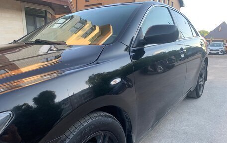 Toyota Camry, 2006 год, 690 000 рублей, 6 фотография