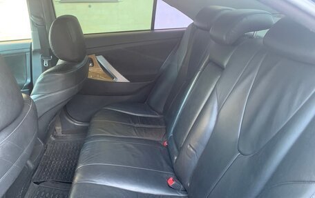 Toyota Camry, 2006 год, 690 000 рублей, 13 фотография