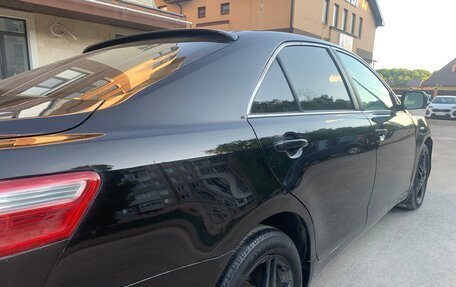 Toyota Camry, 2006 год, 690 000 рублей, 8 фотография