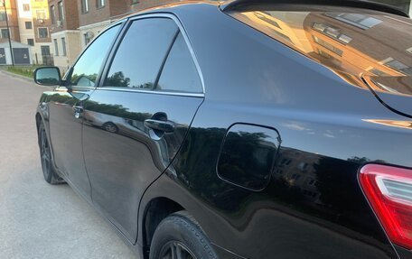 Toyota Camry, 2006 год, 690 000 рублей, 9 фотография