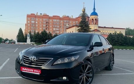 Toyota Camry, 2006 год, 690 000 рублей, 3 фотография