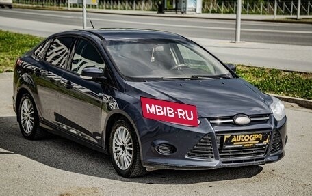 Ford Focus III, 2013 год, 890 000 рублей, 2 фотография