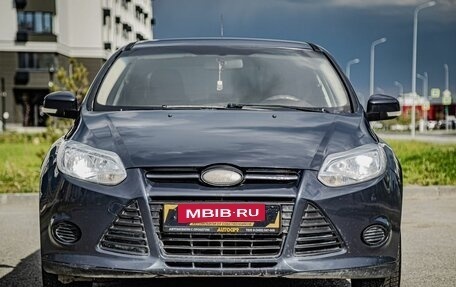 Ford Focus III, 2013 год, 890 000 рублей, 3 фотография