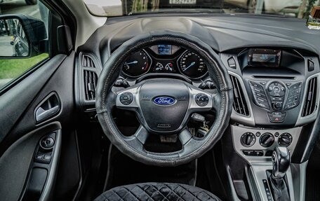 Ford Focus III, 2013 год, 890 000 рублей, 12 фотография
