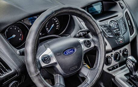 Ford Focus III, 2013 год, 890 000 рублей, 11 фотография