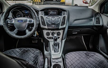 Ford Focus III, 2013 год, 890 000 рублей, 14 фотография