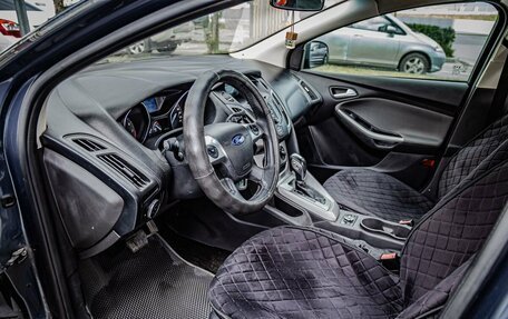 Ford Focus III, 2013 год, 890 000 рублей, 10 фотография
