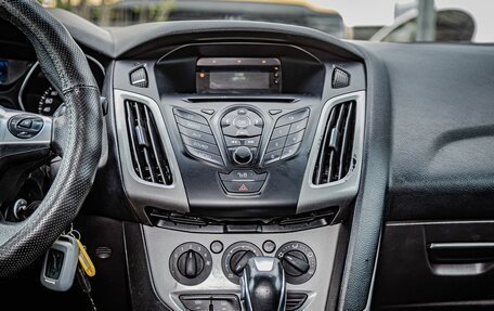 Ford Focus III, 2013 год, 890 000 рублей, 15 фотография