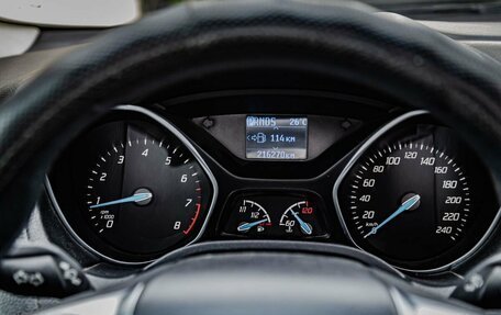 Ford Focus III, 2013 год, 890 000 рублей, 13 фотография