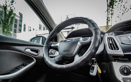 Ford Focus III, 2013 год, 890 000 рублей, 16 фотография