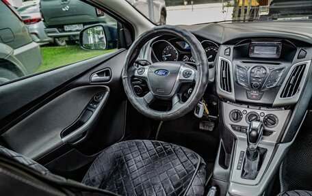 Ford Focus III, 2013 год, 890 000 рублей, 17 фотография