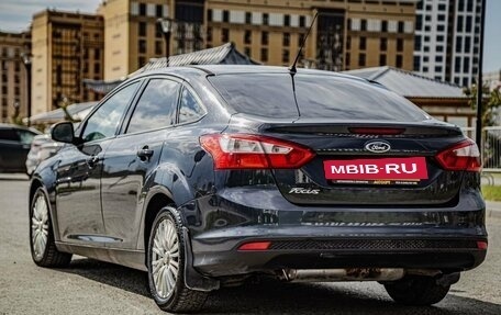 Ford Focus III, 2013 год, 890 000 рублей, 6 фотография