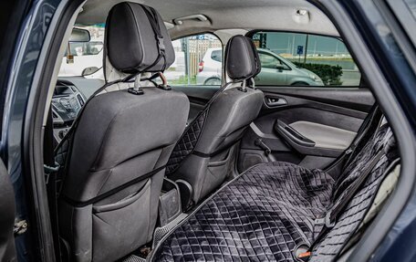 Ford Focus III, 2013 год, 890 000 рублей, 22 фотография