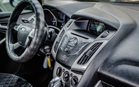 Ford Focus III, 2013 год, 890 000 рублей, 19 фотография