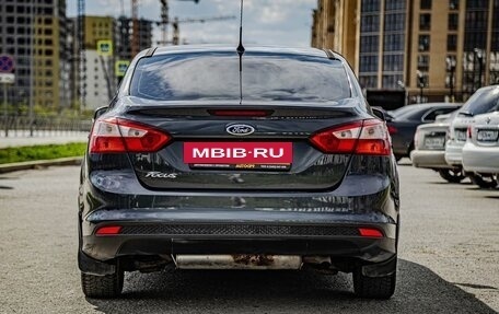 Ford Focus III, 2013 год, 890 000 рублей, 7 фотография