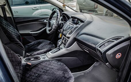 Ford Focus III, 2013 год, 890 000 рублей, 20 фотография