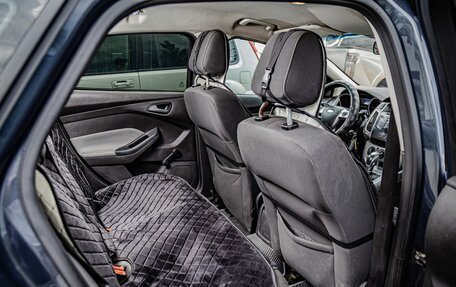Ford Focus III, 2013 год, 890 000 рублей, 21 фотография