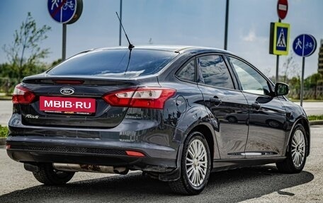 Ford Focus III, 2013 год, 890 000 рублей, 8 фотография