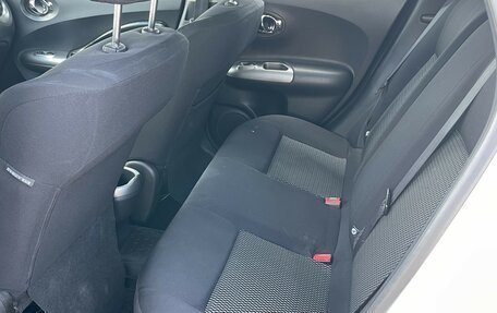 Nissan Juke II, 2015 год, 1 349 000 рублей, 20 фотография