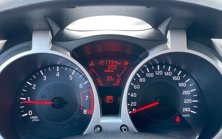 Nissan Juke II, 2015 год, 1 349 000 рублей, 13 фотография