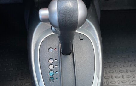 Nissan Juke II, 2015 год, 1 349 000 рублей, 16 фотография