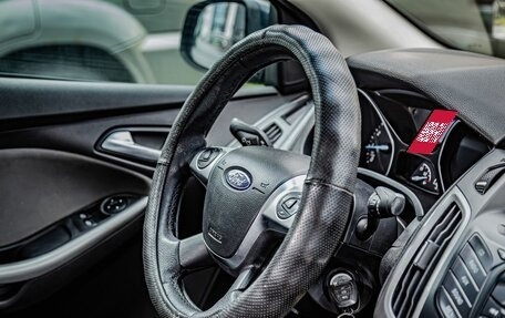 Ford Focus III, 2013 год, 890 000 рублей, 18 фотография