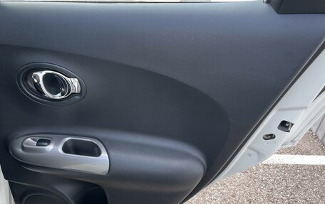 Nissan Juke II, 2015 год, 1 349 000 рублей, 23 фотография
