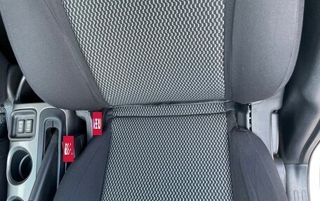 Nissan Juke II, 2015 год, 1 349 000 рублей, 11 фотография
