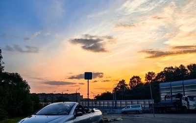 Peugeot 206, 2002 год, 730 000 рублей, 1 фотография