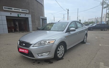 Ford Mondeo IV, 2007 год, 690 000 рублей, 1 фотография