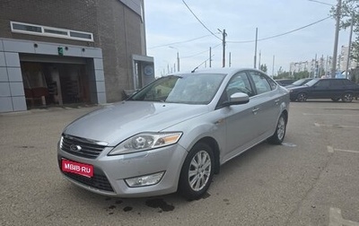 Ford Mondeo IV, 2007 год, 690 000 рублей, 1 фотография