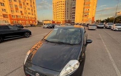 Fiat Punto III Punto Evo рестайлинг, 2011 год, 620 000 рублей, 1 фотография