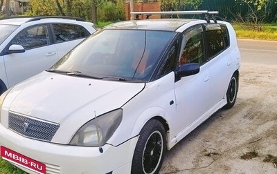 Toyota Opa I рестайлинг, 2000 год, 330 000 рублей, 1 фотография