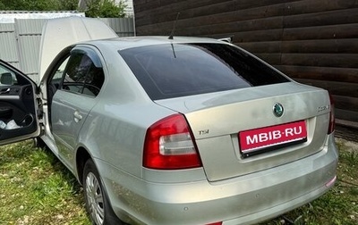 Skoda Octavia, 2012 год, 760 000 рублей, 1 фотография