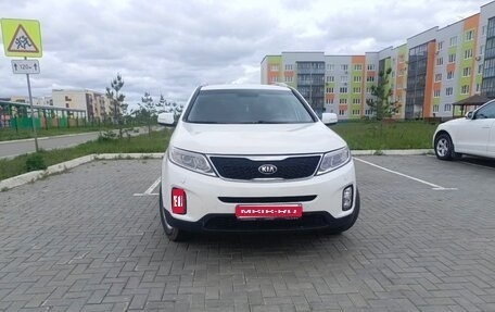 KIA Sorento II рестайлинг, 2020 год, 2 430 000 рублей, 1 фотография