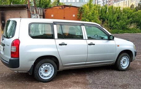 Toyota Probox I, 2007 год, 710 000 рублей, 1 фотография