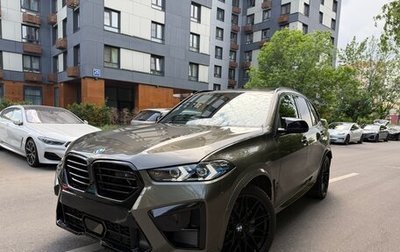 BMW X5, 2024 год, 11 500 000 рублей, 1 фотография
