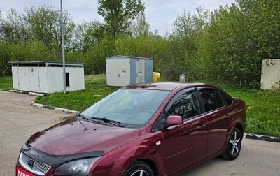 Ford Focus II рестайлинг, 2005 год, 350 000 рублей, 1 фотография
