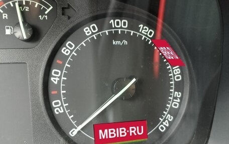 Skoda Octavia IV, 2007 год, 400 000 рублей, 1 фотография