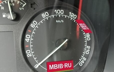 Skoda Octavia IV, 2007 год, 400 000 рублей, 1 фотография
