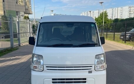 Nissan NV100 Clipper III, 2018 год, 500 000 рублей, 1 фотография