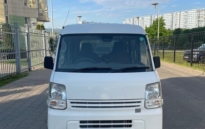 Nissan NV100 Clipper III, 2018 год, 500 000 рублей, 1 фотография