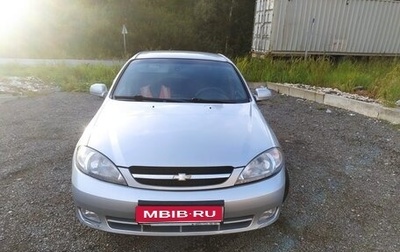 Chevrolet Lacetti, 2008 год, 520 000 рублей, 1 фотография