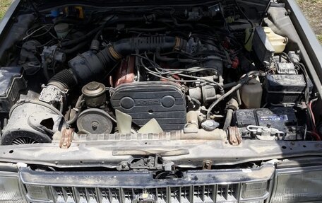 Toyota Crown, 1986 год, 175 000 рублей, 1 фотография
