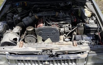 Toyota Crown, 1986 год, 175 000 рублей, 1 фотография
