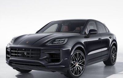 Porsche Cayenne III, 2025 год, 19 790 000 рублей, 1 фотография