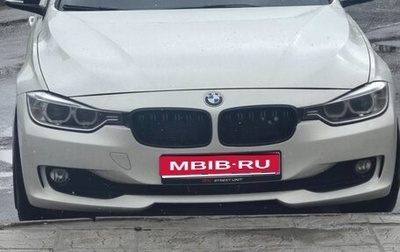 BMW 3 серия, 2012 год, 1 750 000 рублей, 1 фотография