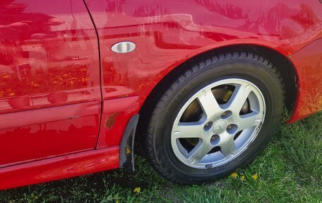 Mitsubishi Lancer IX, 2004 год, 265 000 рублей, 1 фотография